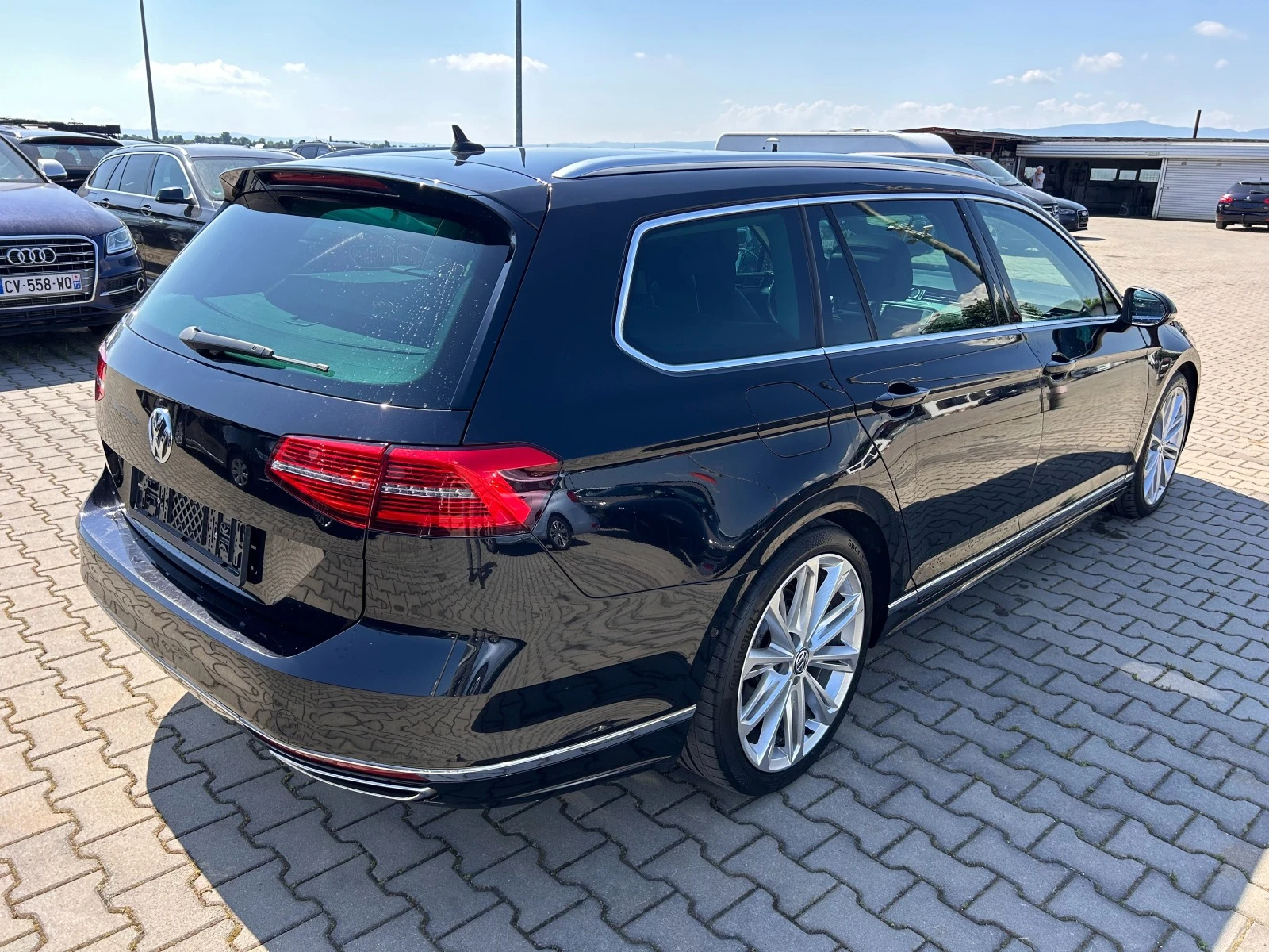 VW Passat 2.0TDI NAVI/PANORAMA EURO 6 ЛИЗИНГ - изображение 6