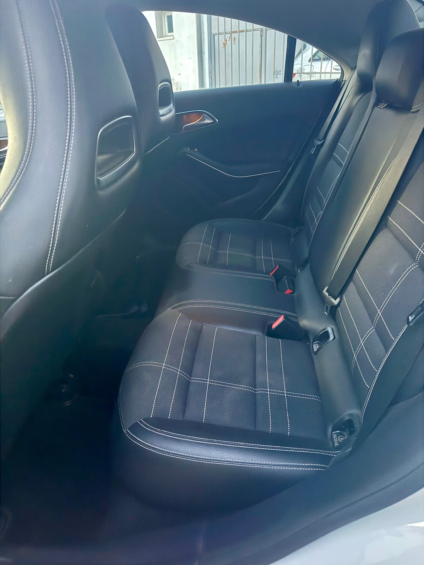 Mercedes-Benz CLA 220 2.2 177 | Mobile.bg   11