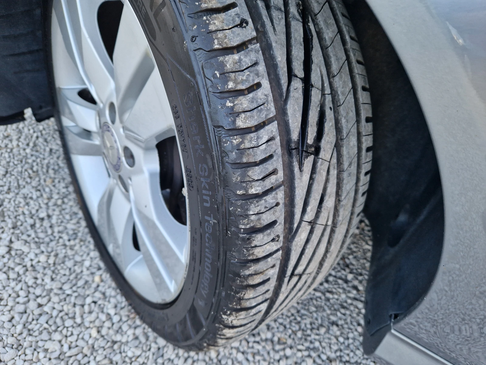 Mercedes-Benz C 220 CDI/AMG - изображение 9