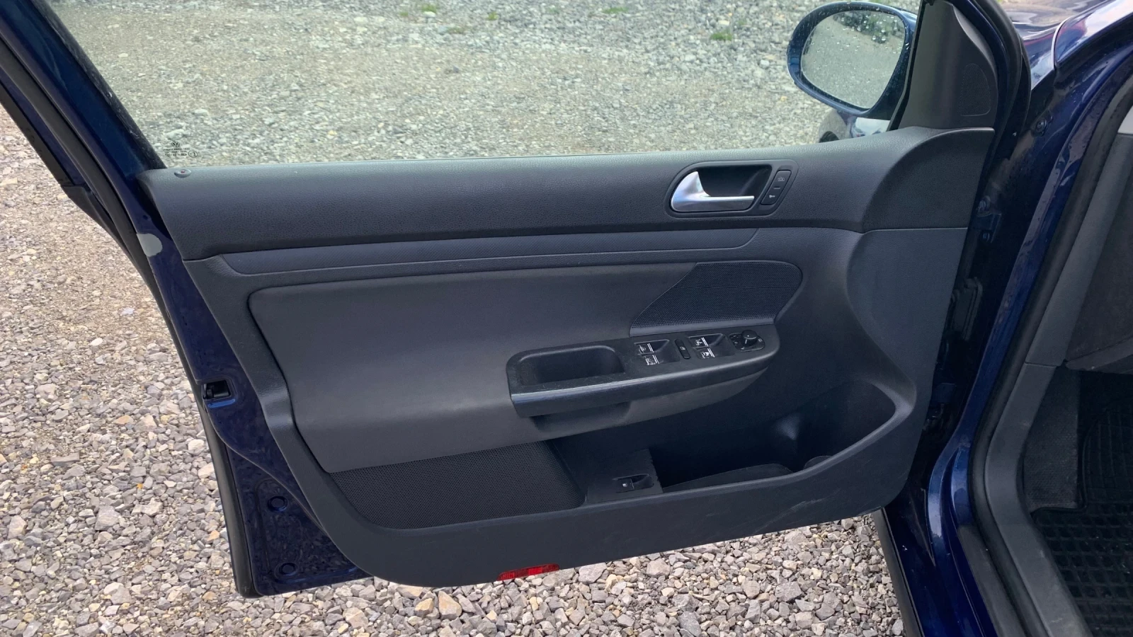 VW Golf 1.9TDI - изображение 8