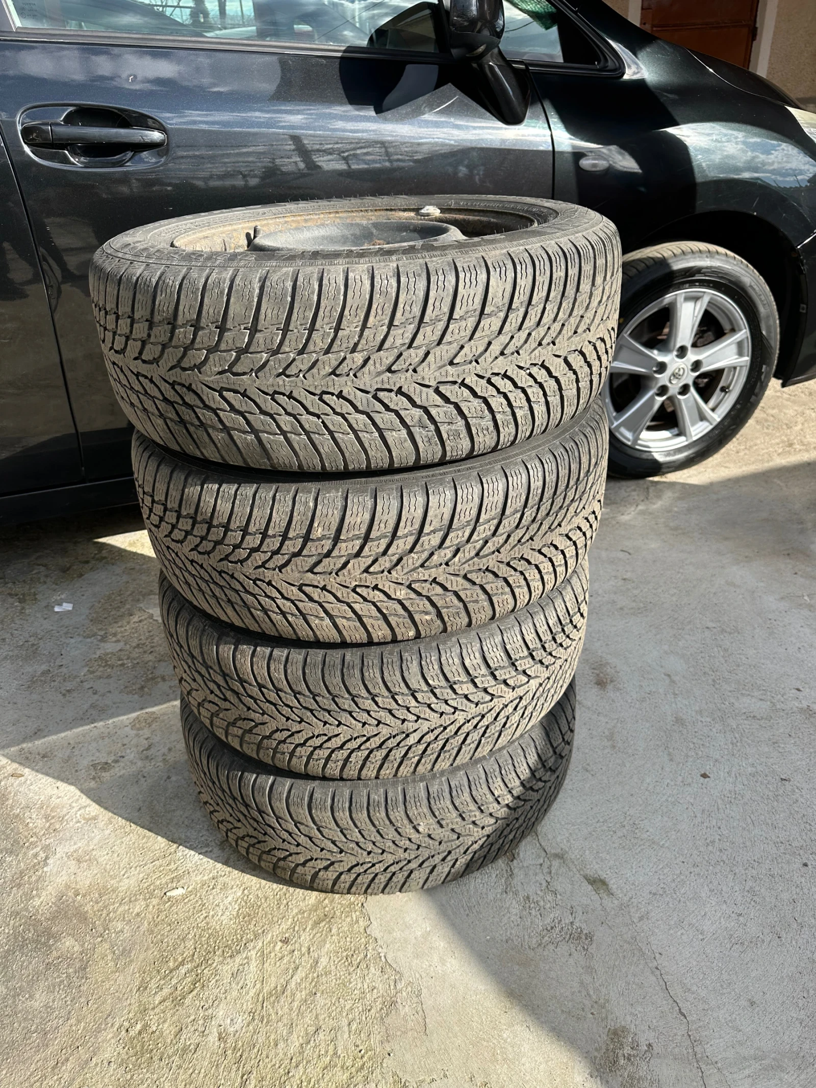 Toyota Verso 2.0 D-4D | Mobile.bg   15