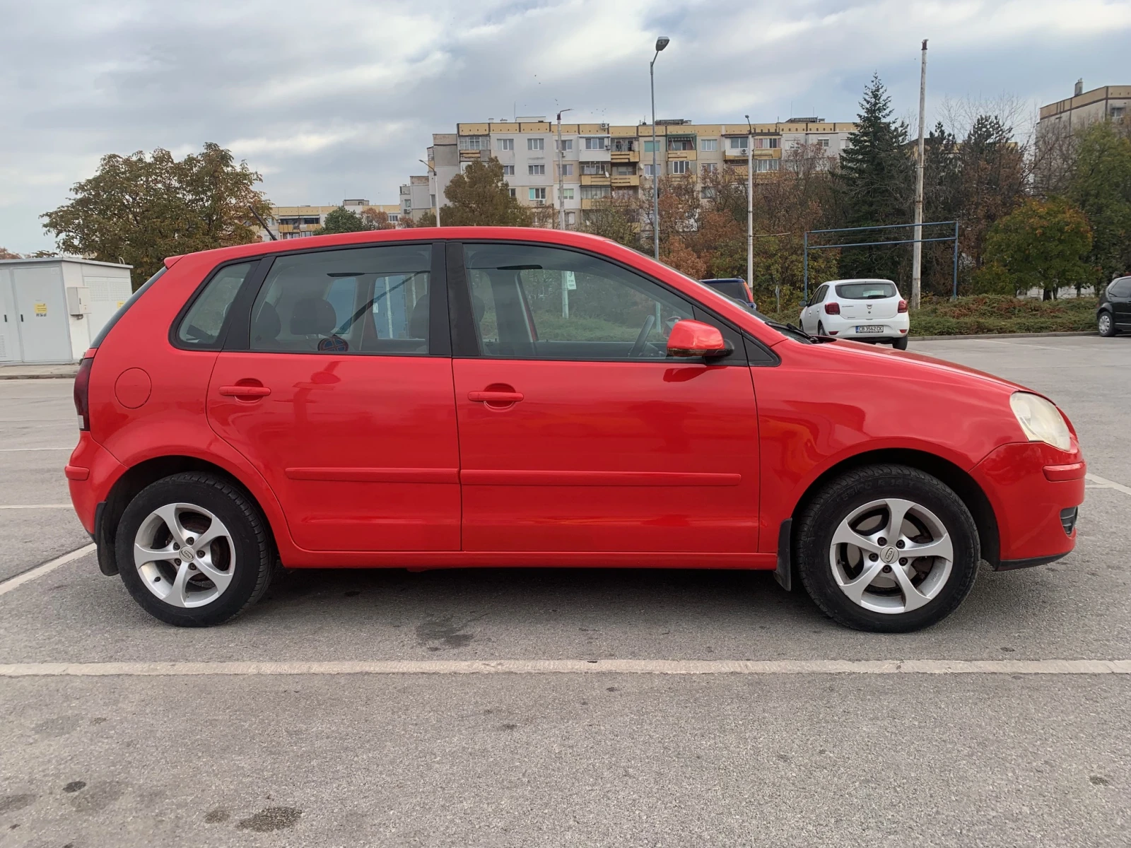 VW Polo TDI - изображение 2