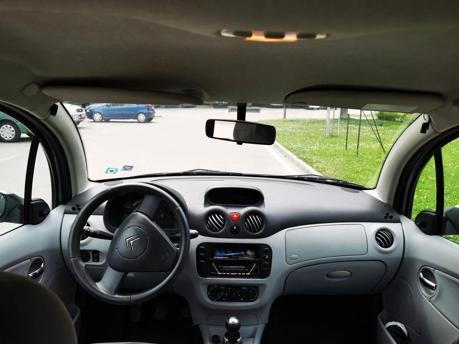 Citroen C3  - изображение 3