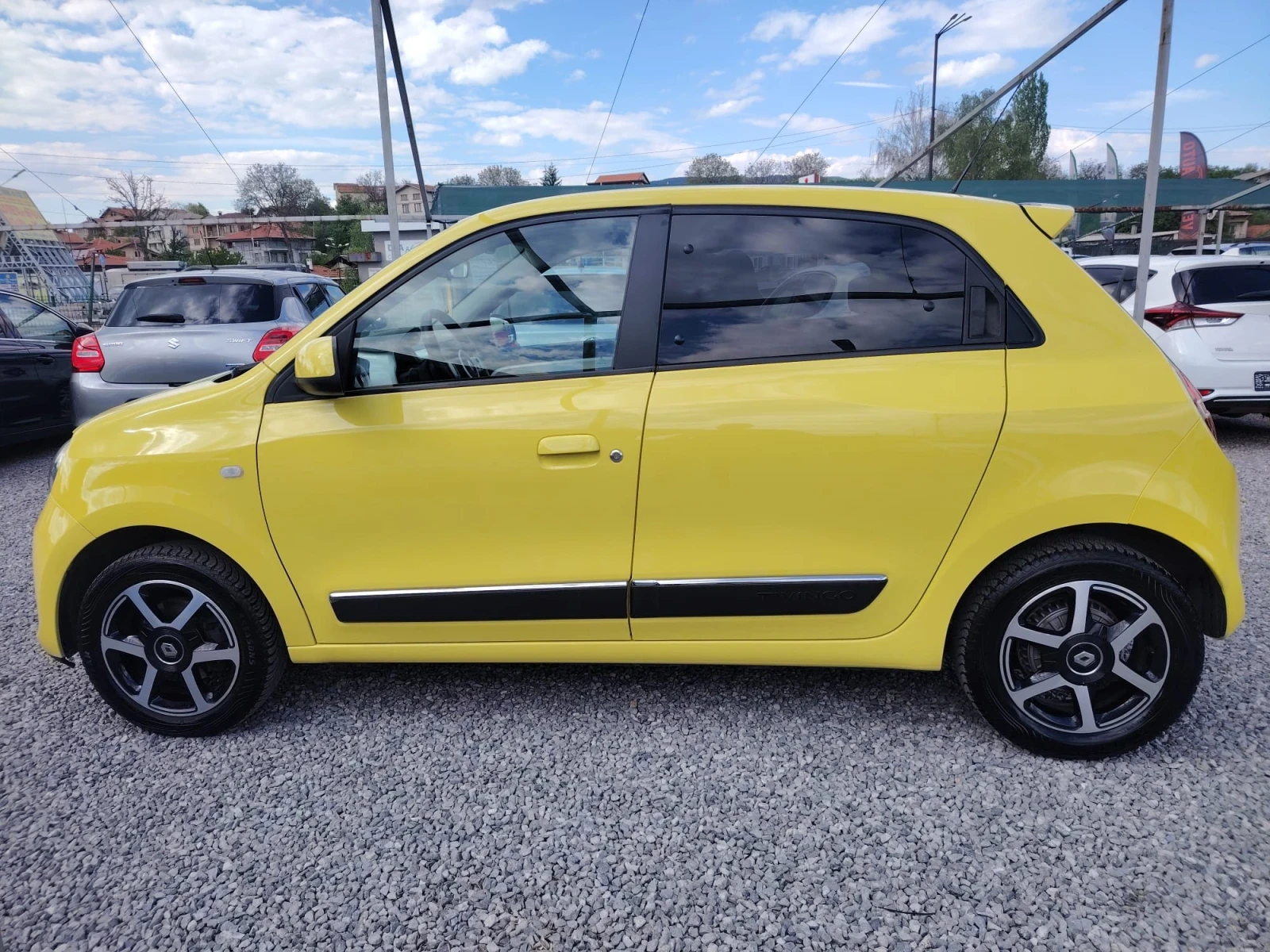 Renault Twingo 1, 0sce. Евро6 - изображение 4