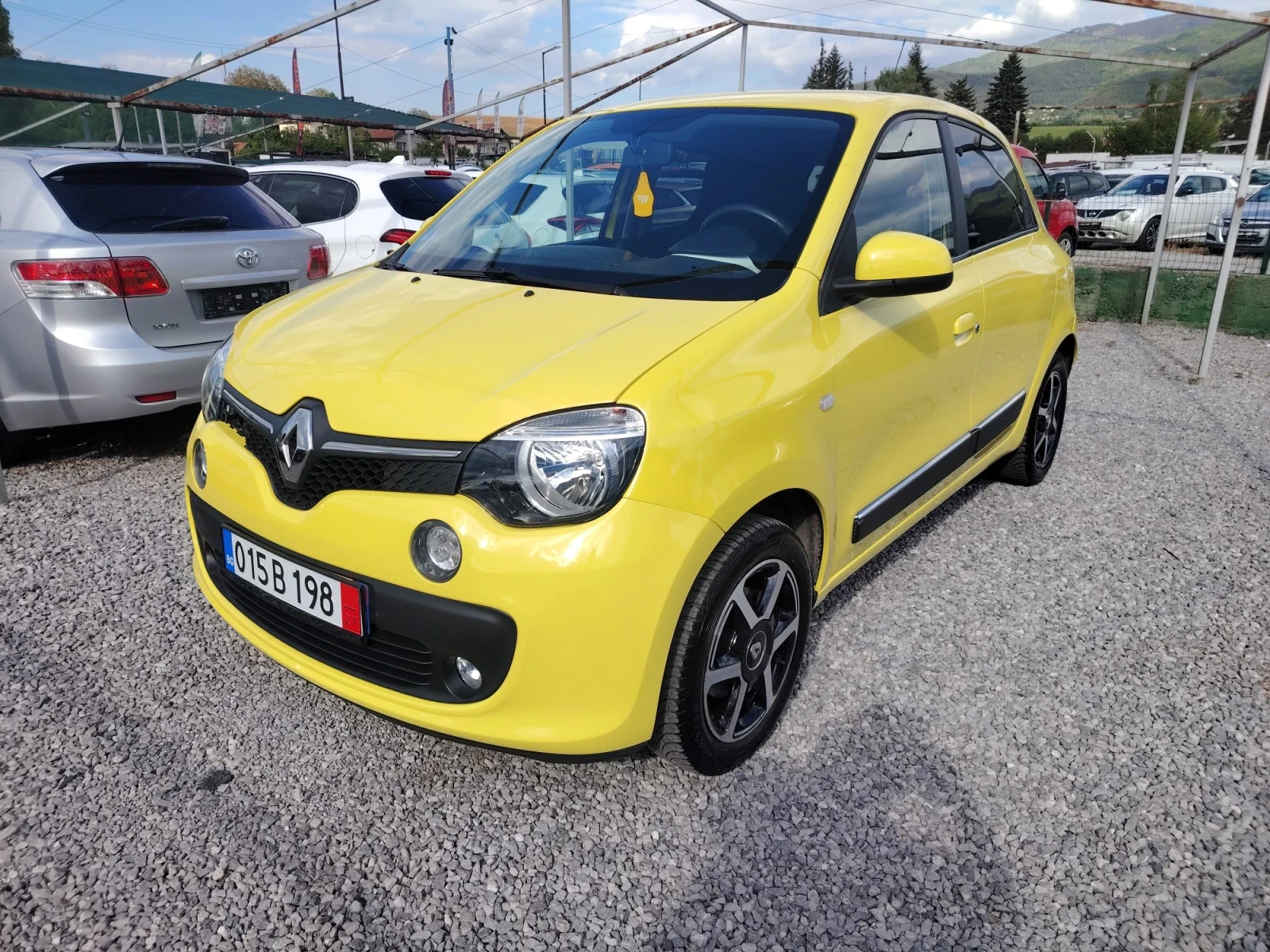 Renault Twingo 1, 0sce. Евро6 - изображение 7