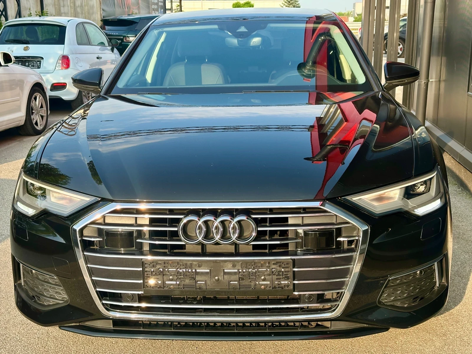 Audi A6 35tdi S-line Mild Hybrid Business Design S-tronik - изображение 2