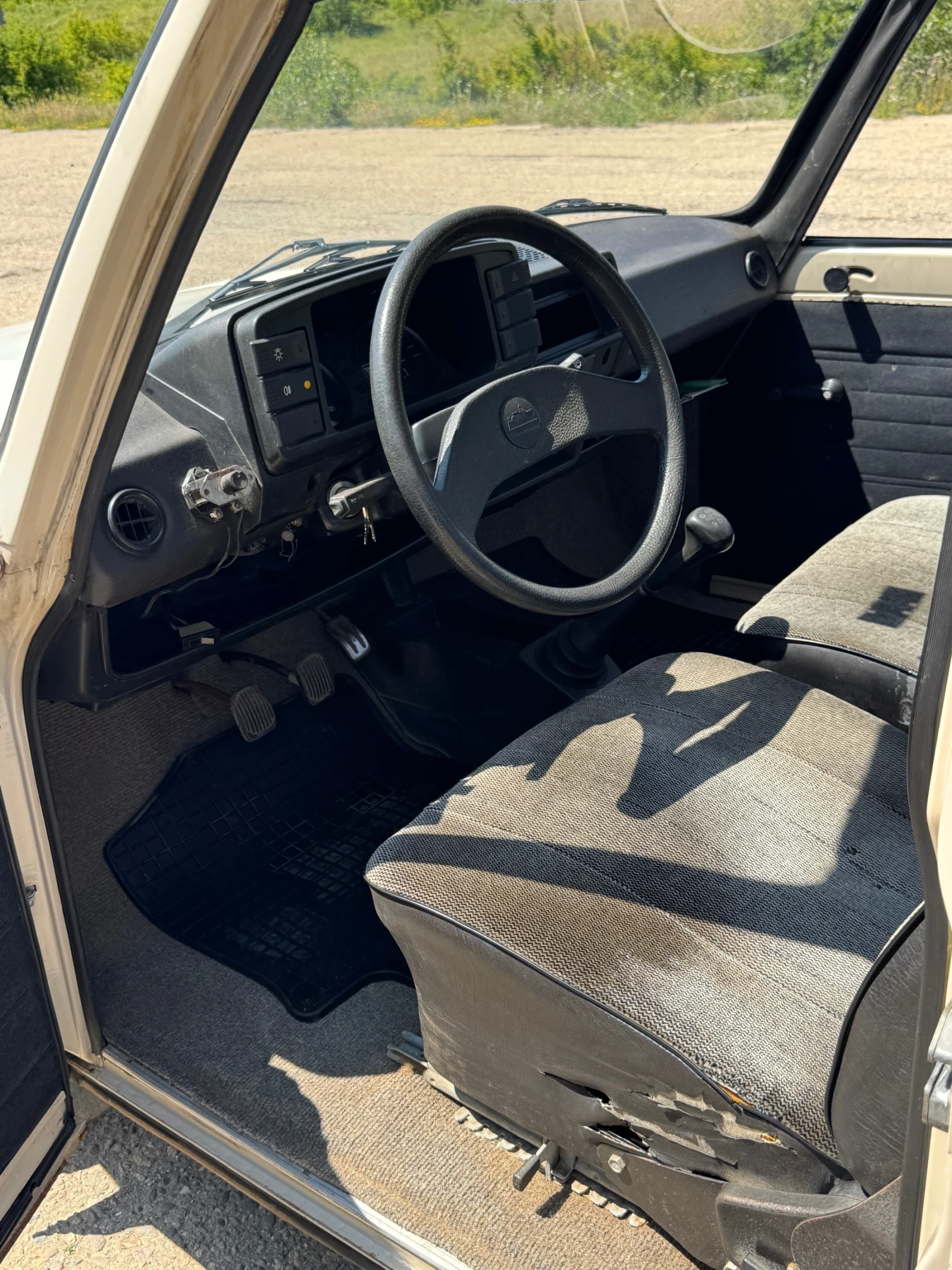 Wartburg 1.3  - изображение 10
