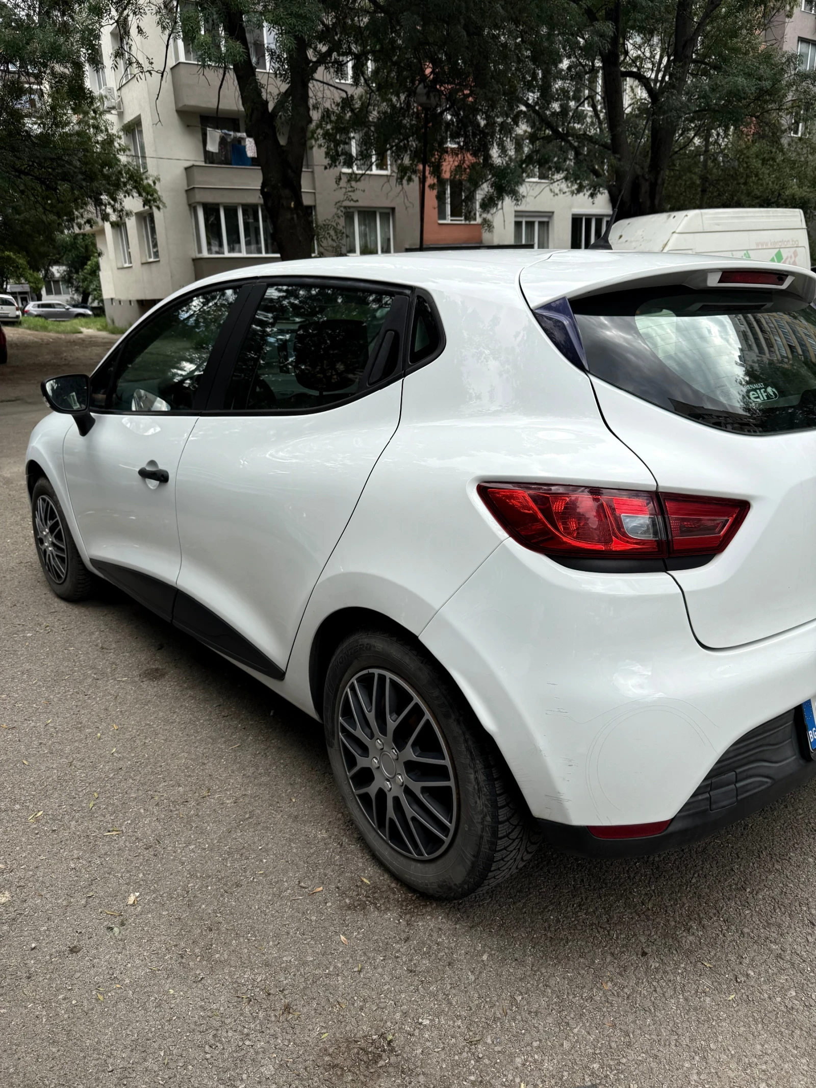 Renault Clio 1.2, EURO 5B - изображение 6