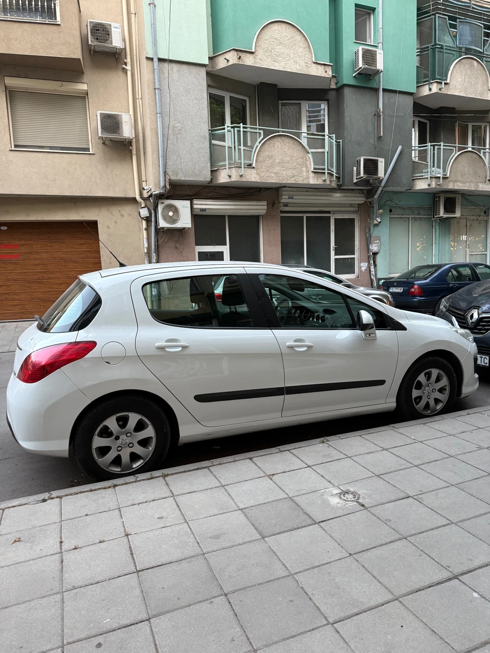 Peugeot 308  - изображение 5