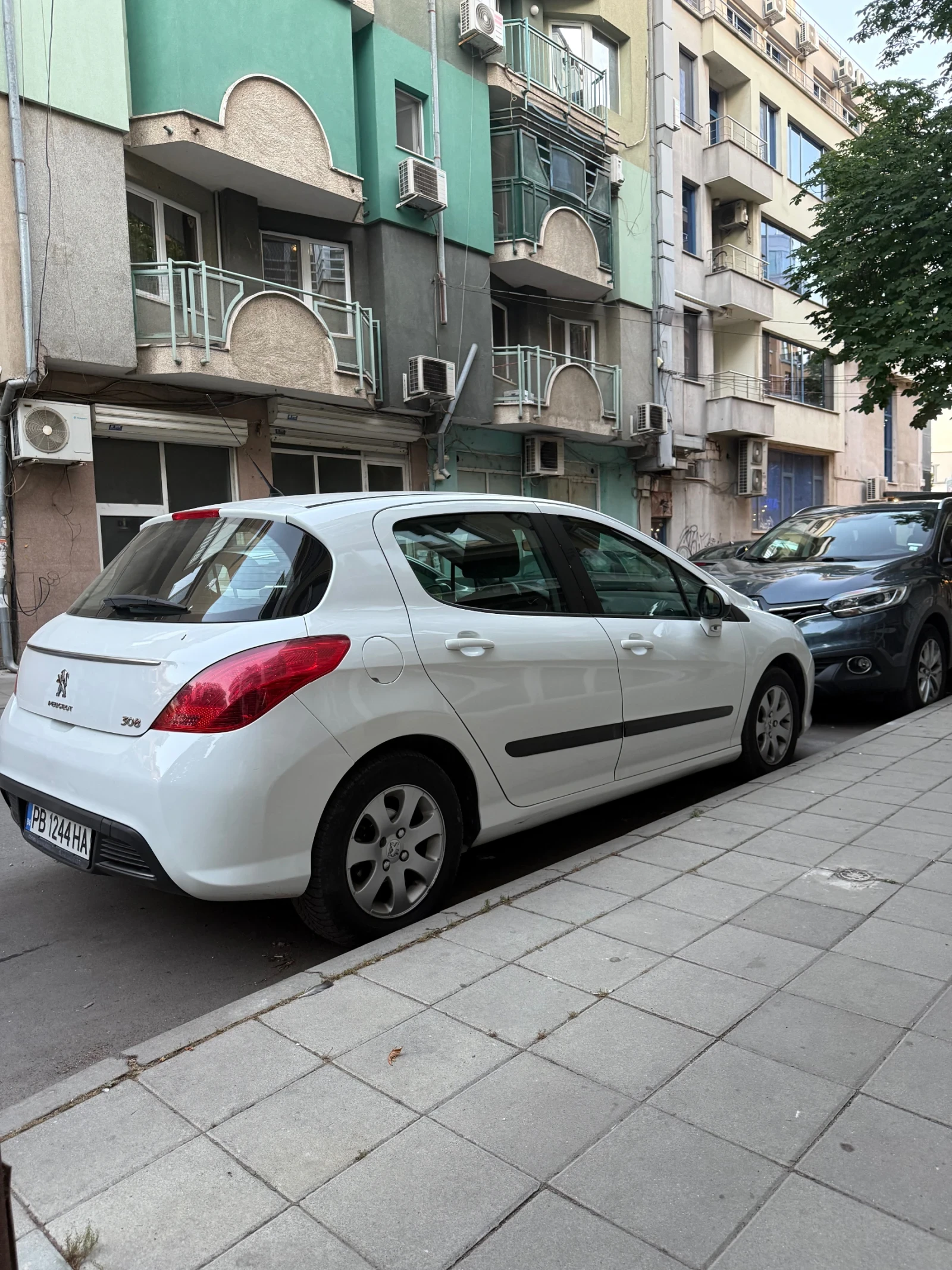 Peugeot 308  - изображение 4