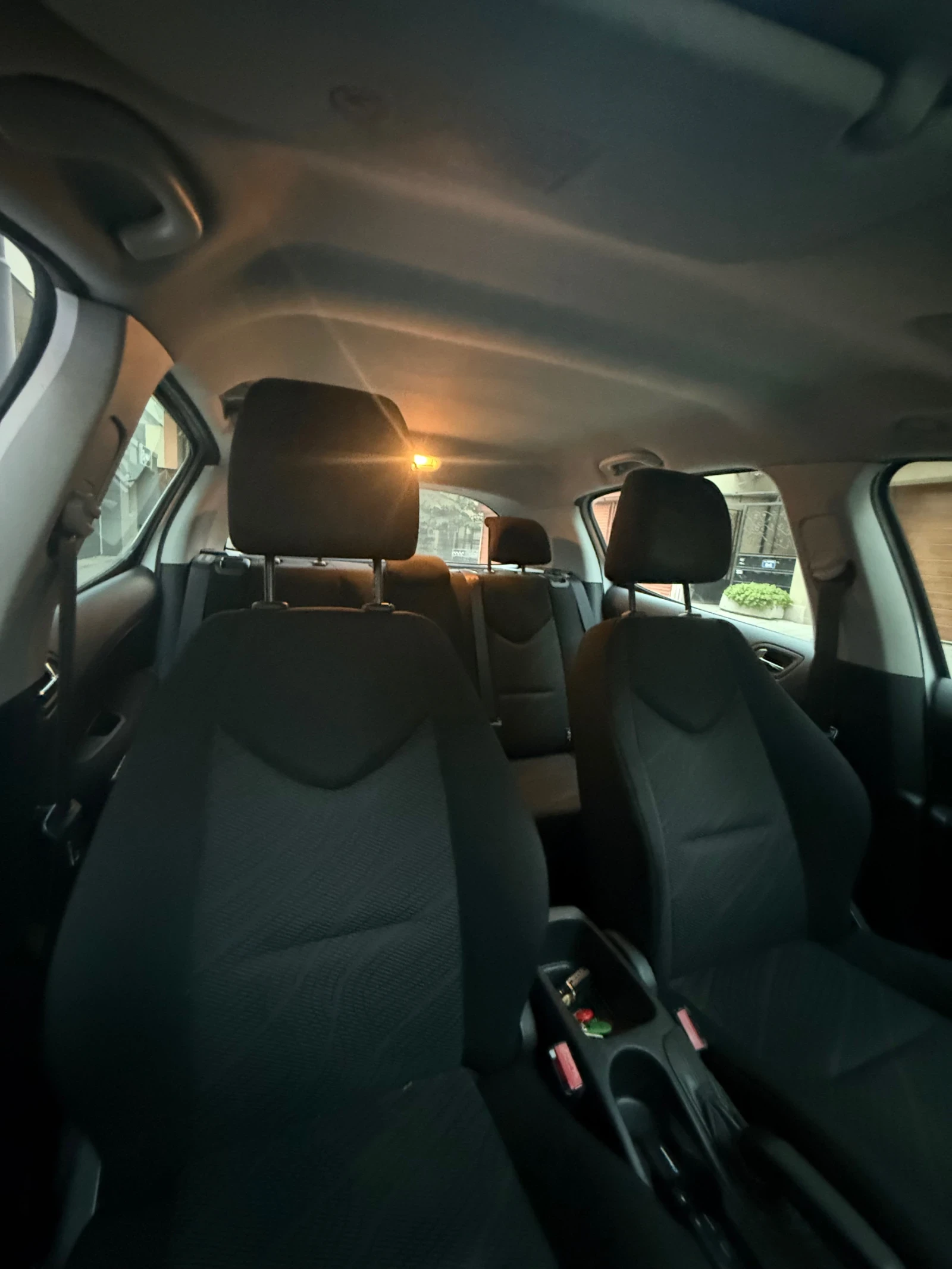 Peugeot 308  - изображение 7