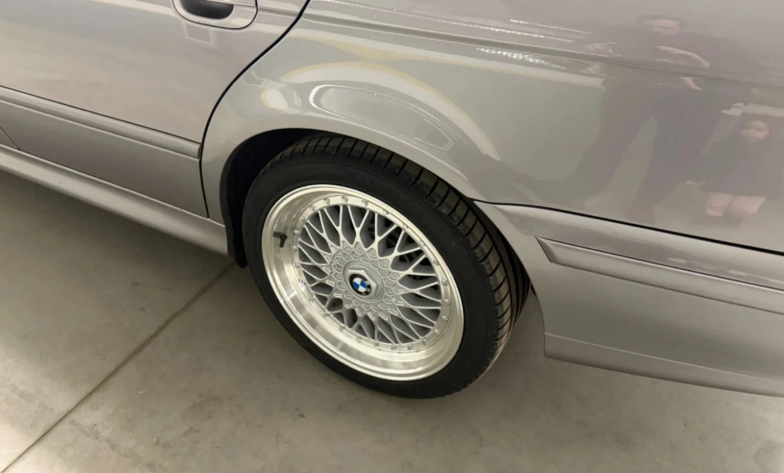 BMW 525  - изображение 5