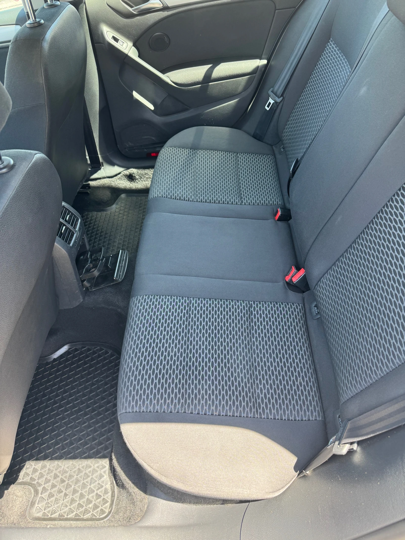 VW Golf  - изображение 7