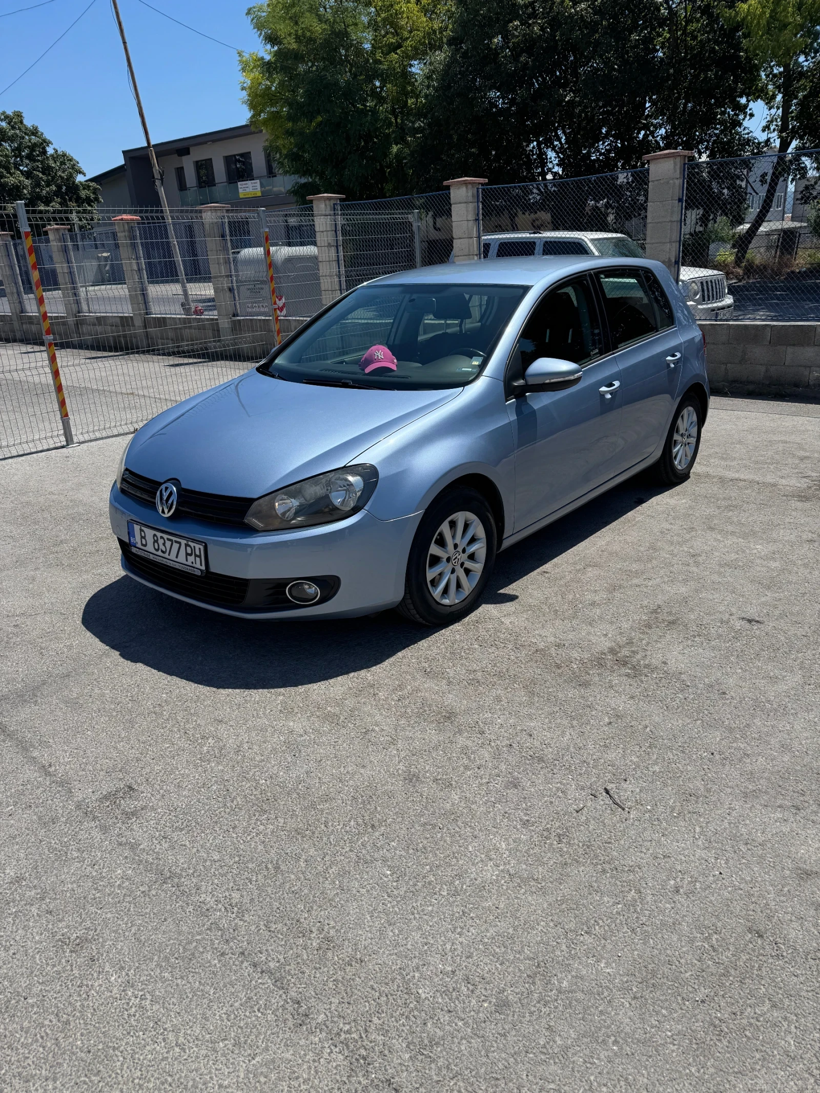 VW Golf  - изображение 2