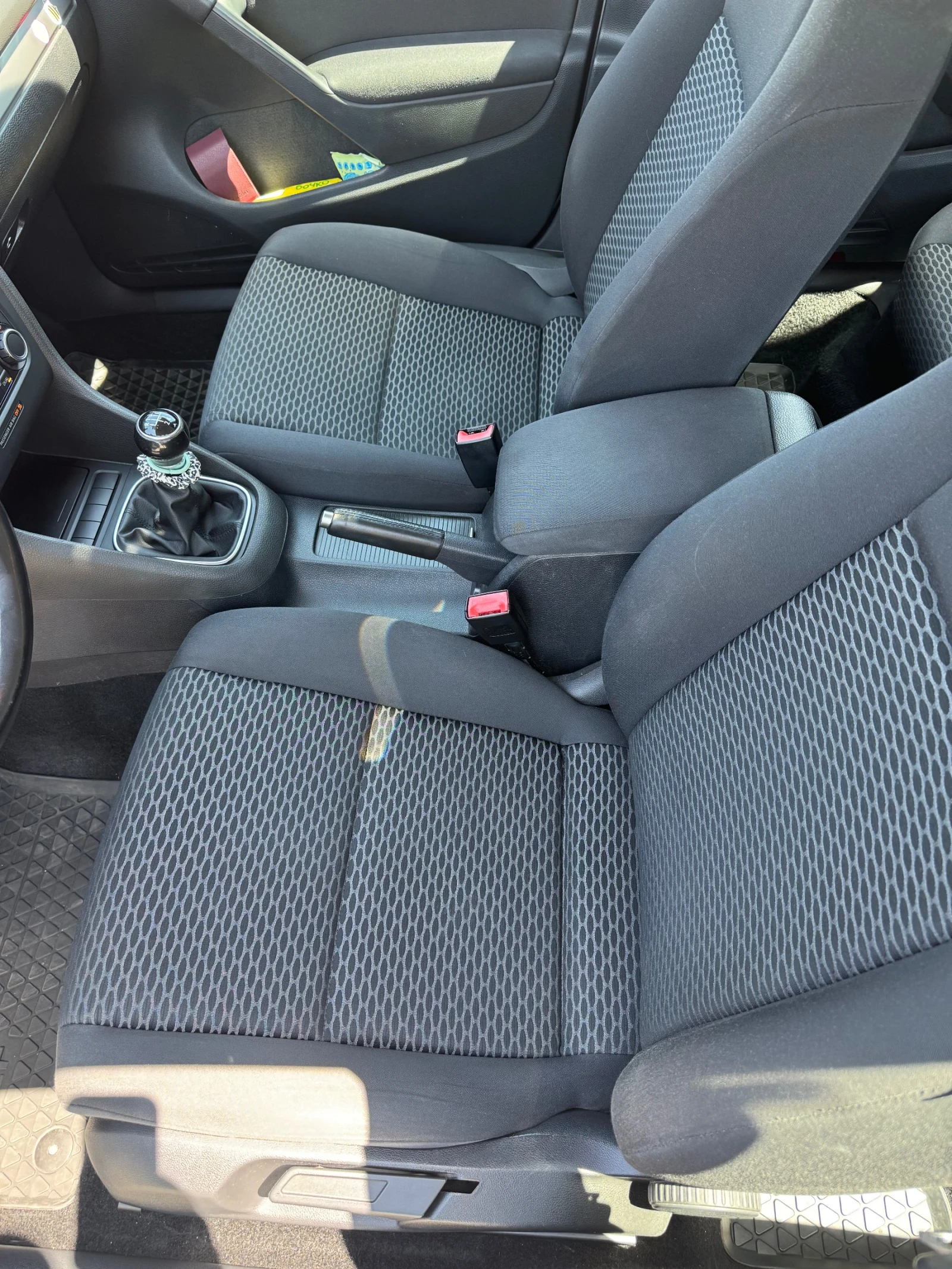VW Golf  - изображение 6