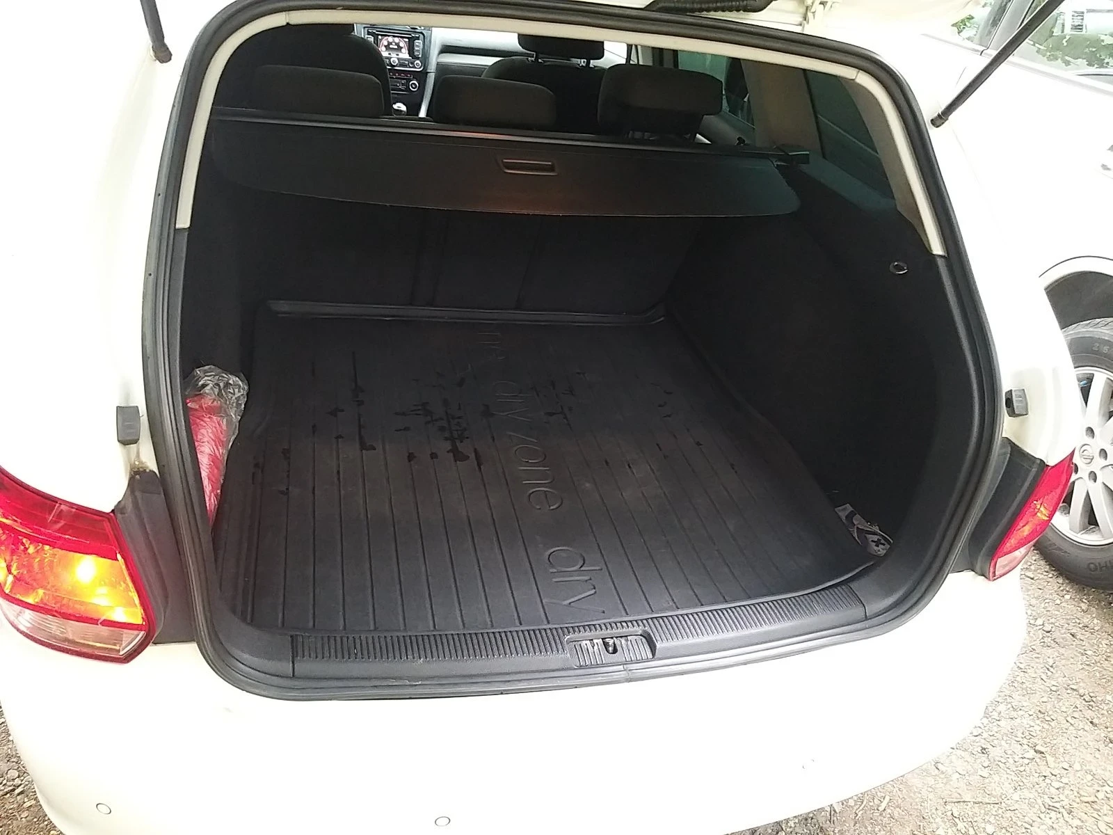 VW Golf HIGHLINE | Mobile.bg � ����������� 11