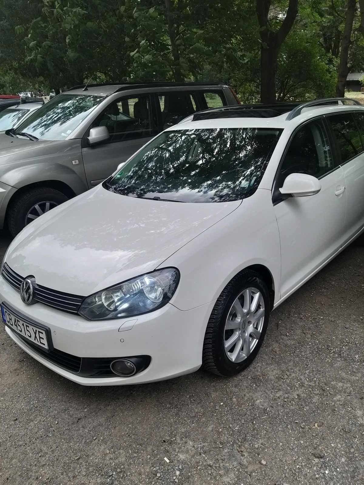 VW Golf HIGHLINE - изображение 3