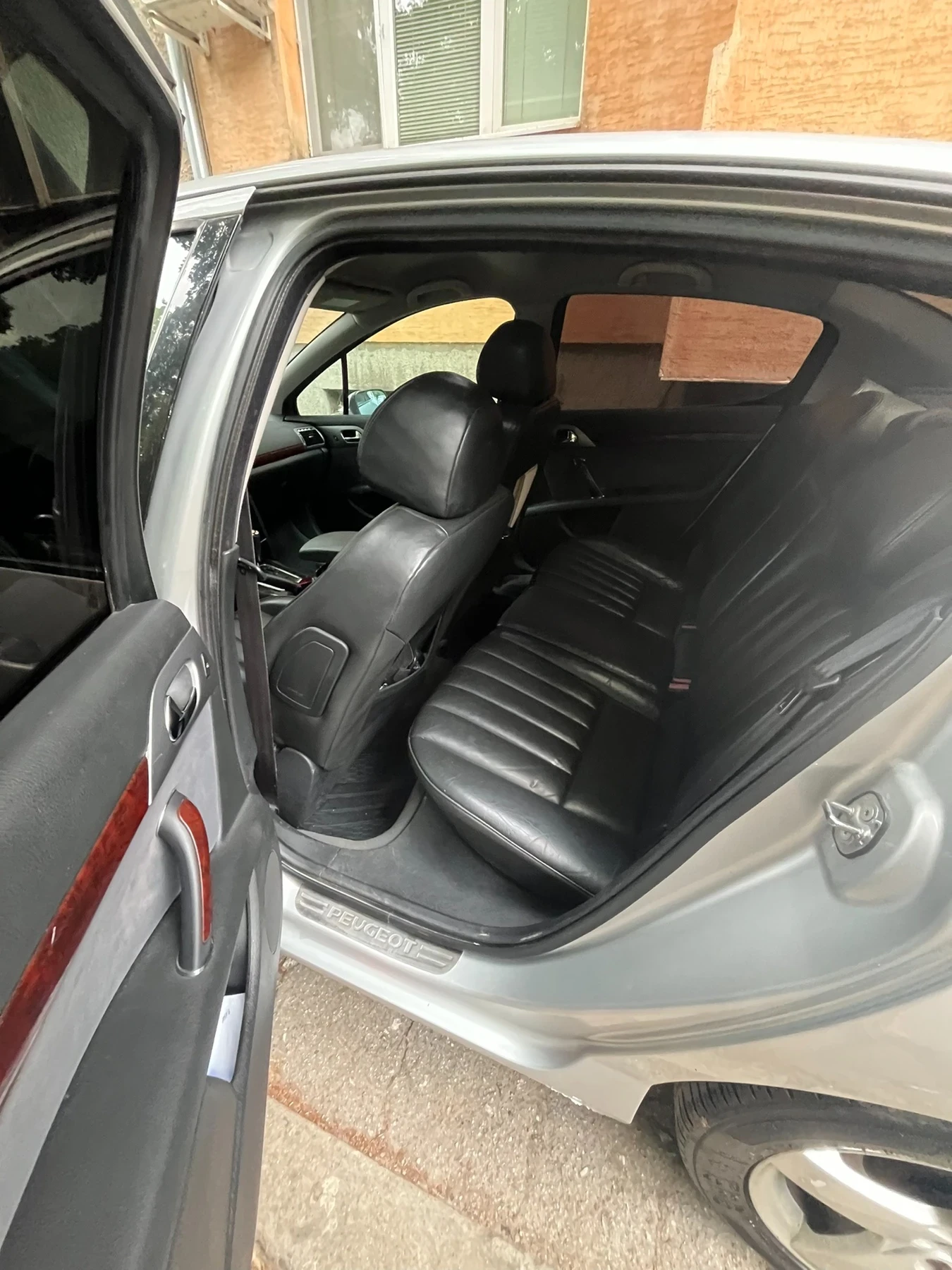 Peugeot 407 | Mobile.bg   11