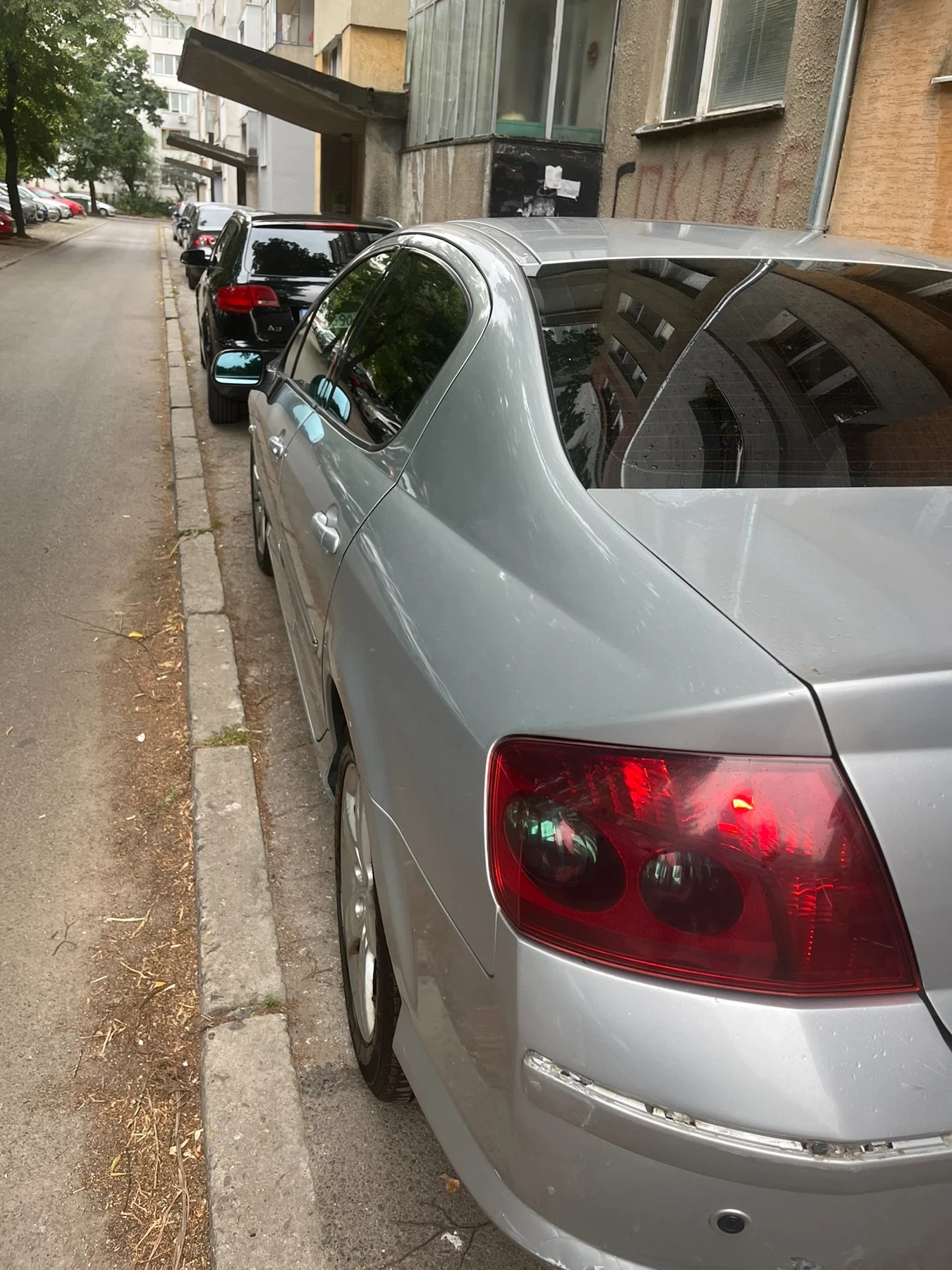 Peugeot 407 | Mobile.bg   14