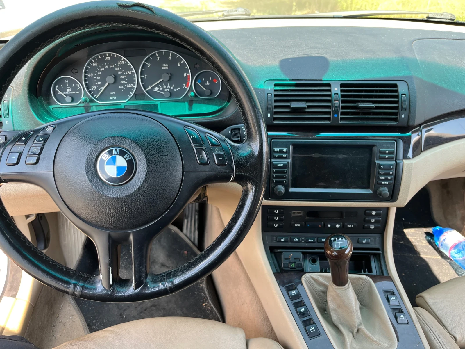 BMW 330  - изображение 7