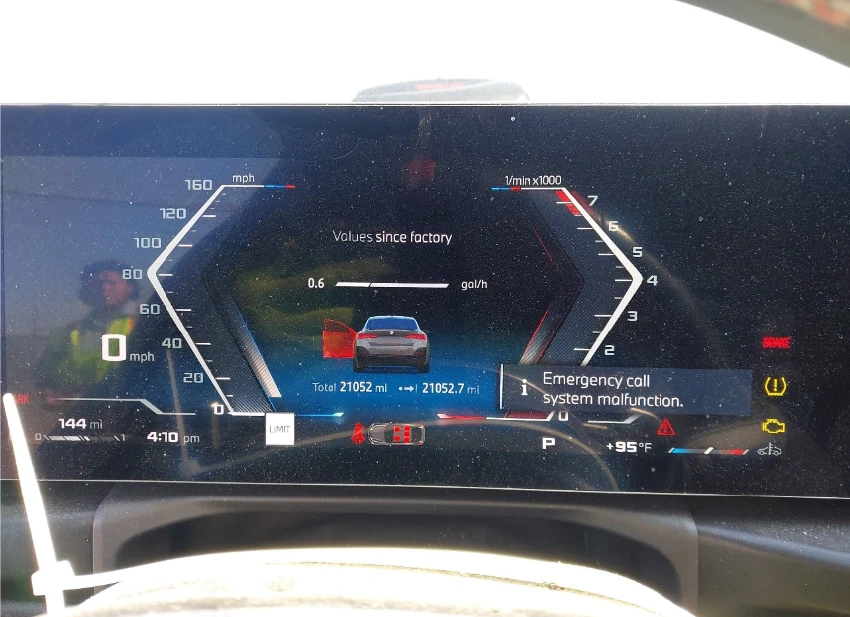 BMW 440 M440* XDRIVE* GRAN COUPE* Harman/Kardon* Диг.табло - изображение 8