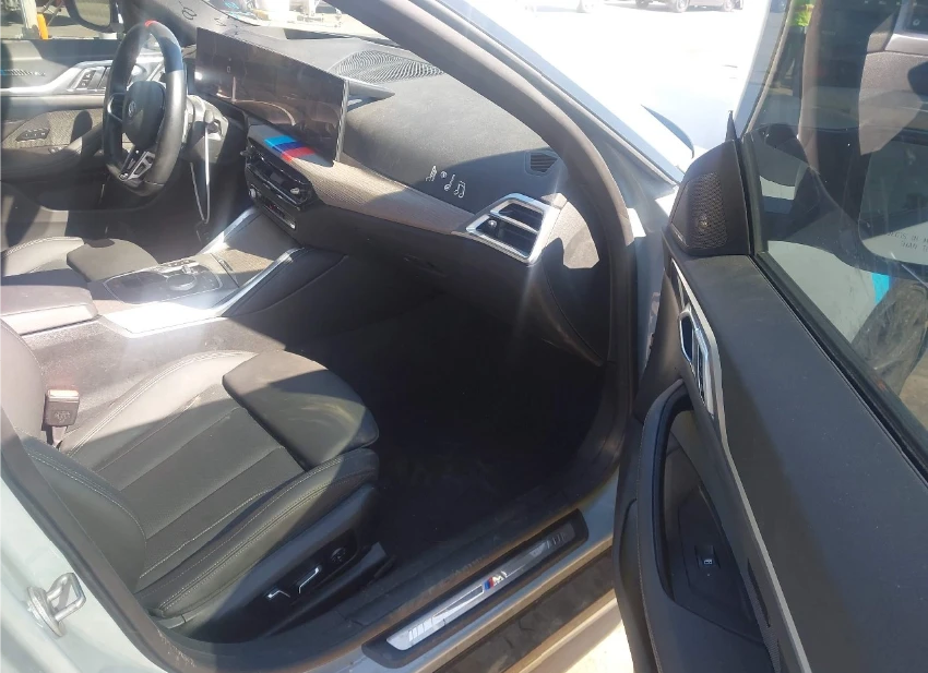 BMW 440 M440* XDRIVE* GRAN COUPE* Harman/Kardon* Диг.табло - изображение 7