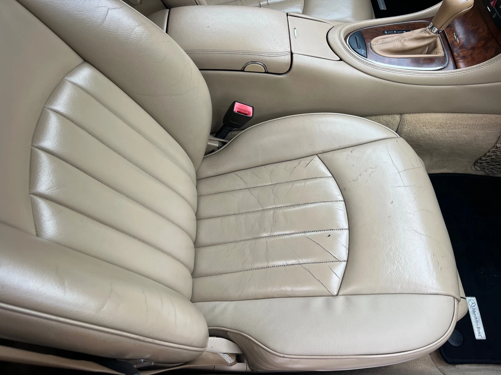 Mercedes-Benz CLS 320 CDI AMG-PAKET/FACELIFT/XENON/NAVI/KOJA/UNIKAT | Mobile.bg   13