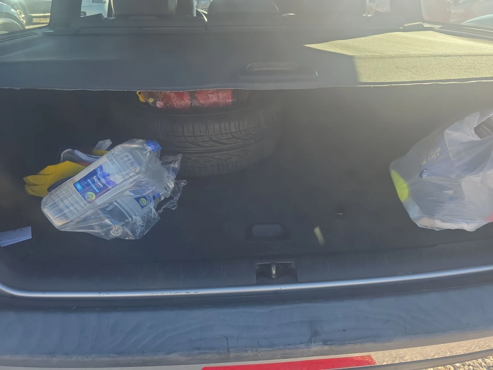 Volvo V70 2.4.АГУ - изображение 6