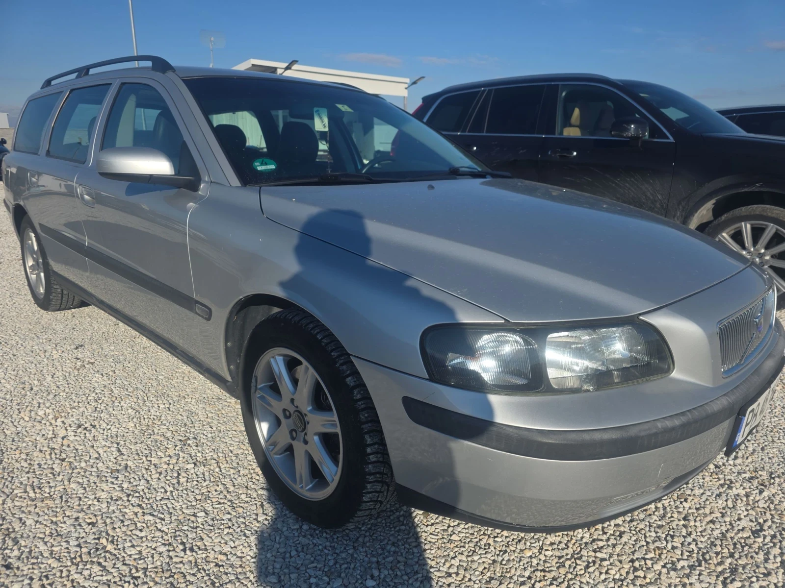 Volvo V70 2.4. | Mobile.bg   1