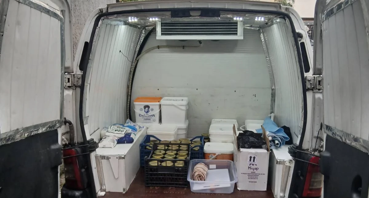 Peugeot Partner  - изображение 4