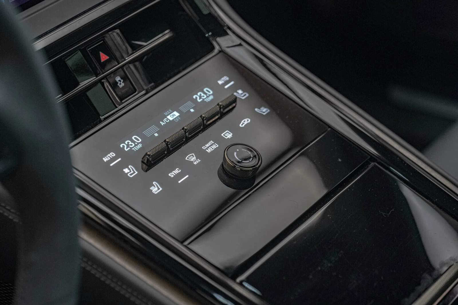 Porsche Panamera Turbo E-Hybrid/PDLS+ /PDK/PASM/HuD/Burm/Beifahrer- - изображение 9