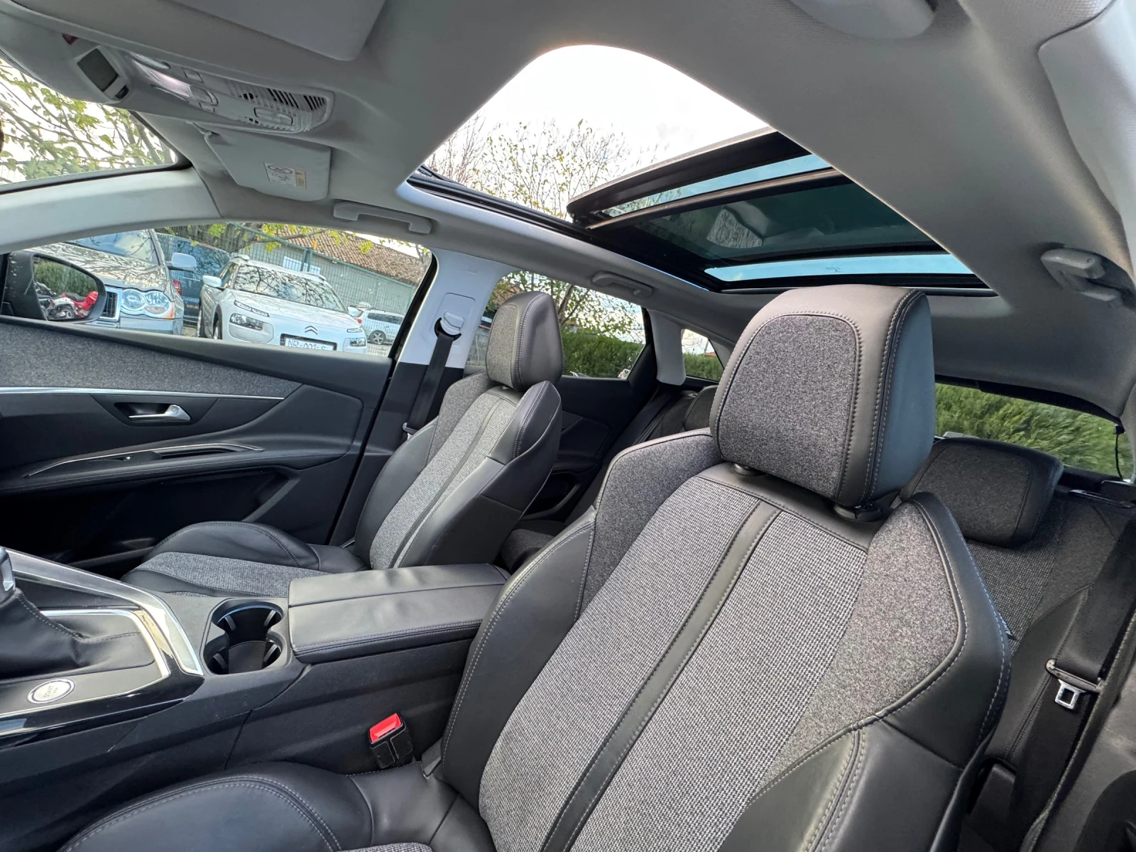 Peugeot 3008 | Mobile.bg   12