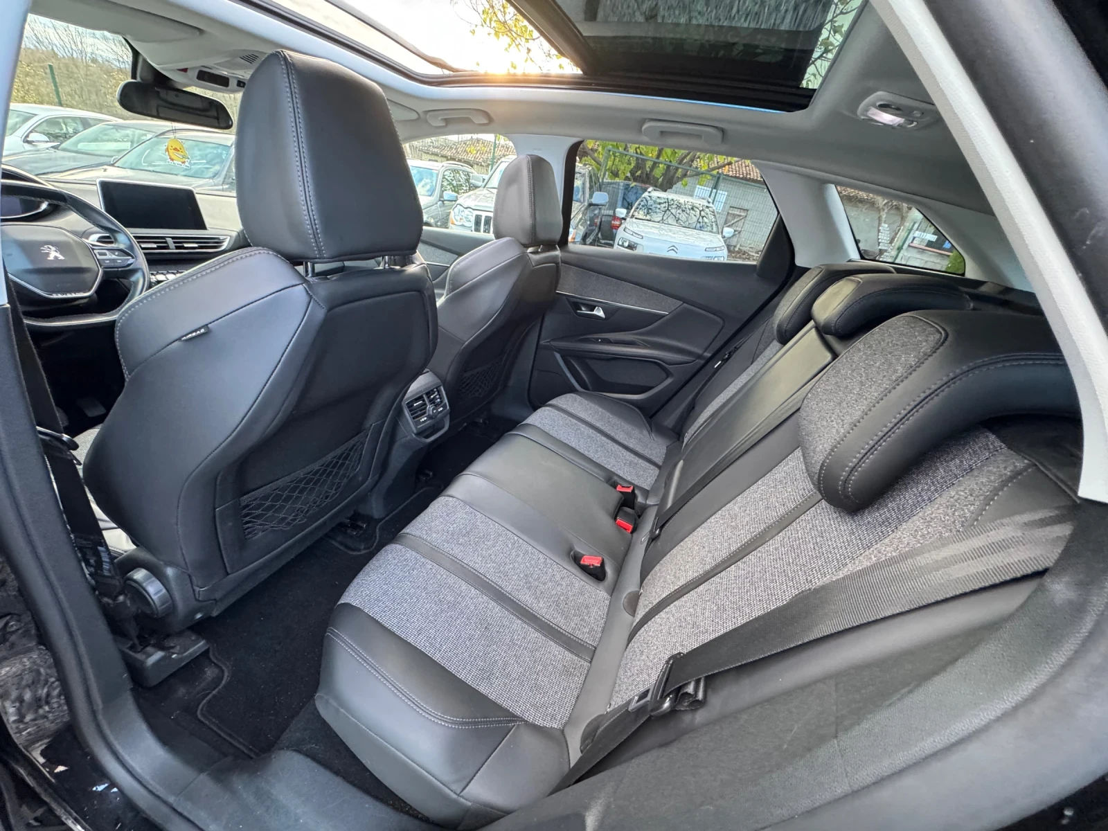 Peugeot 3008 | Mobile.bg   11