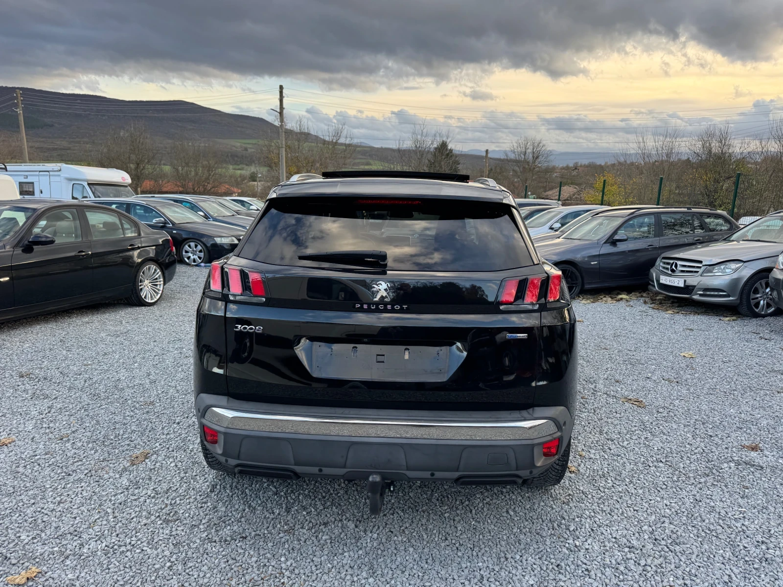 Peugeot 3008  - изображение 6