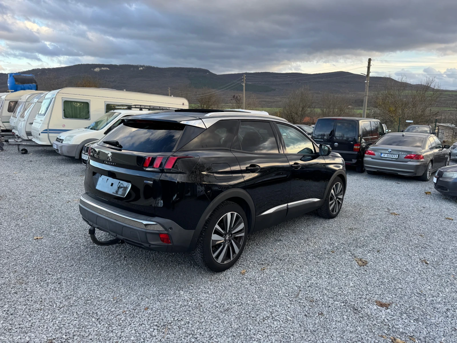 Peugeot 3008  - изображение 5