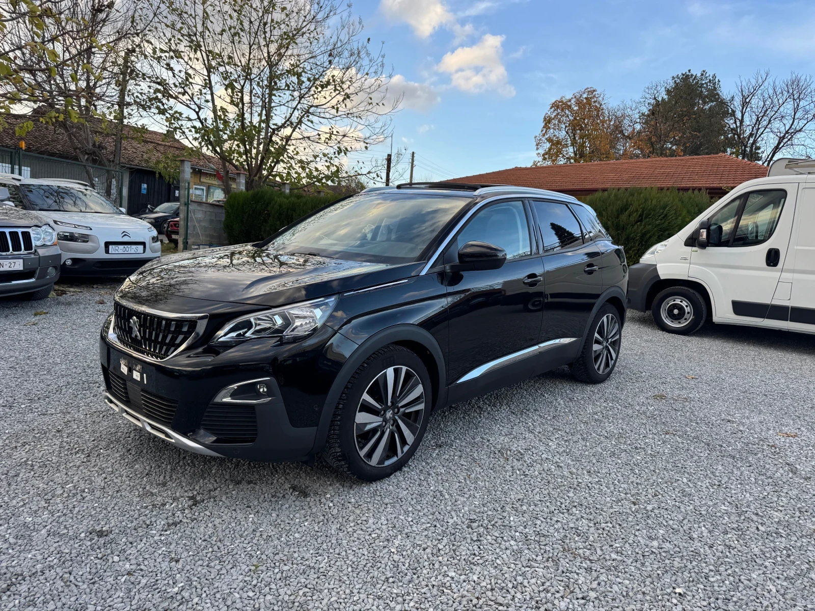 Peugeot 3008 | Mobile.bg   1