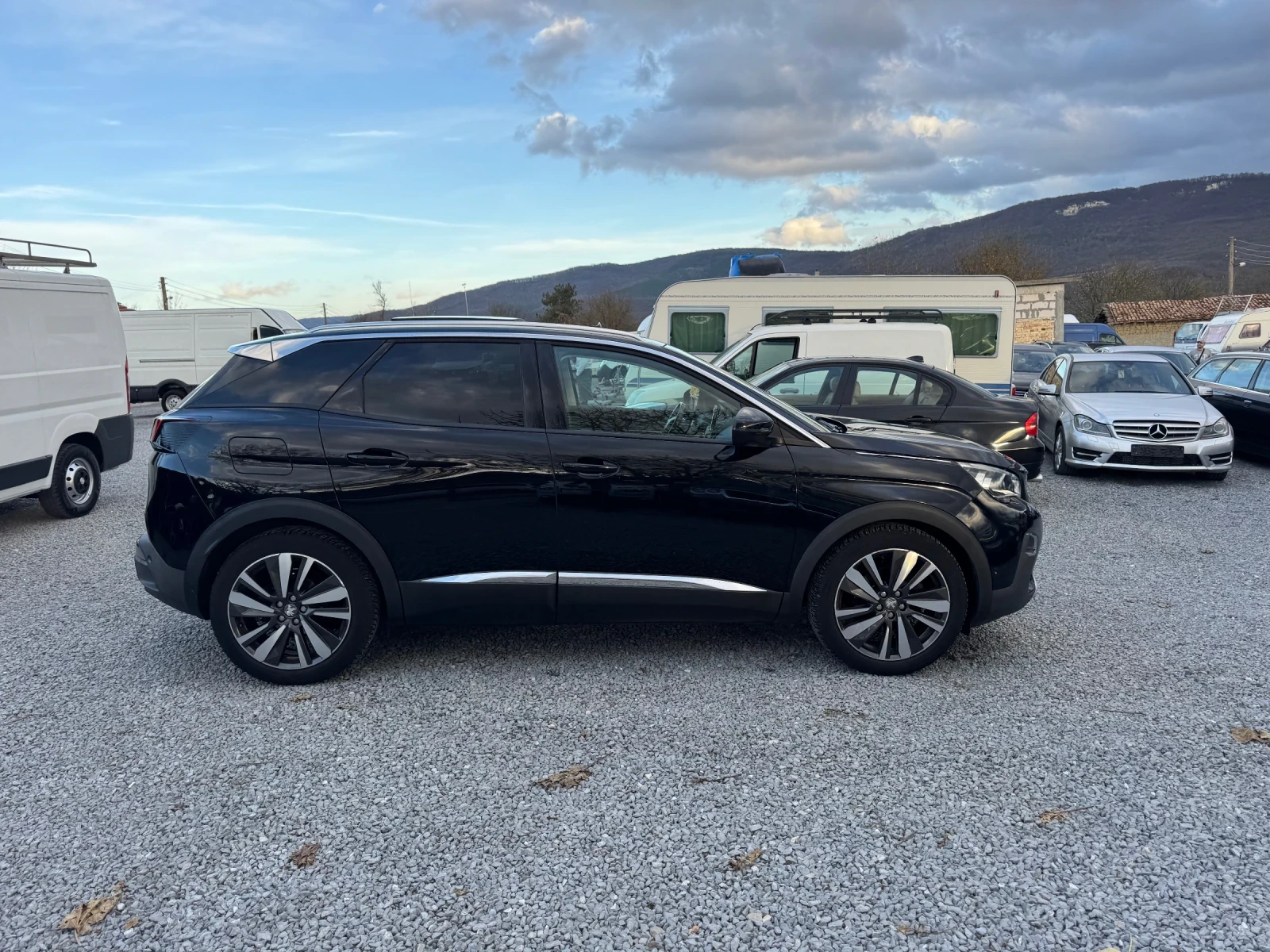 Peugeot 3008  - изображение 4