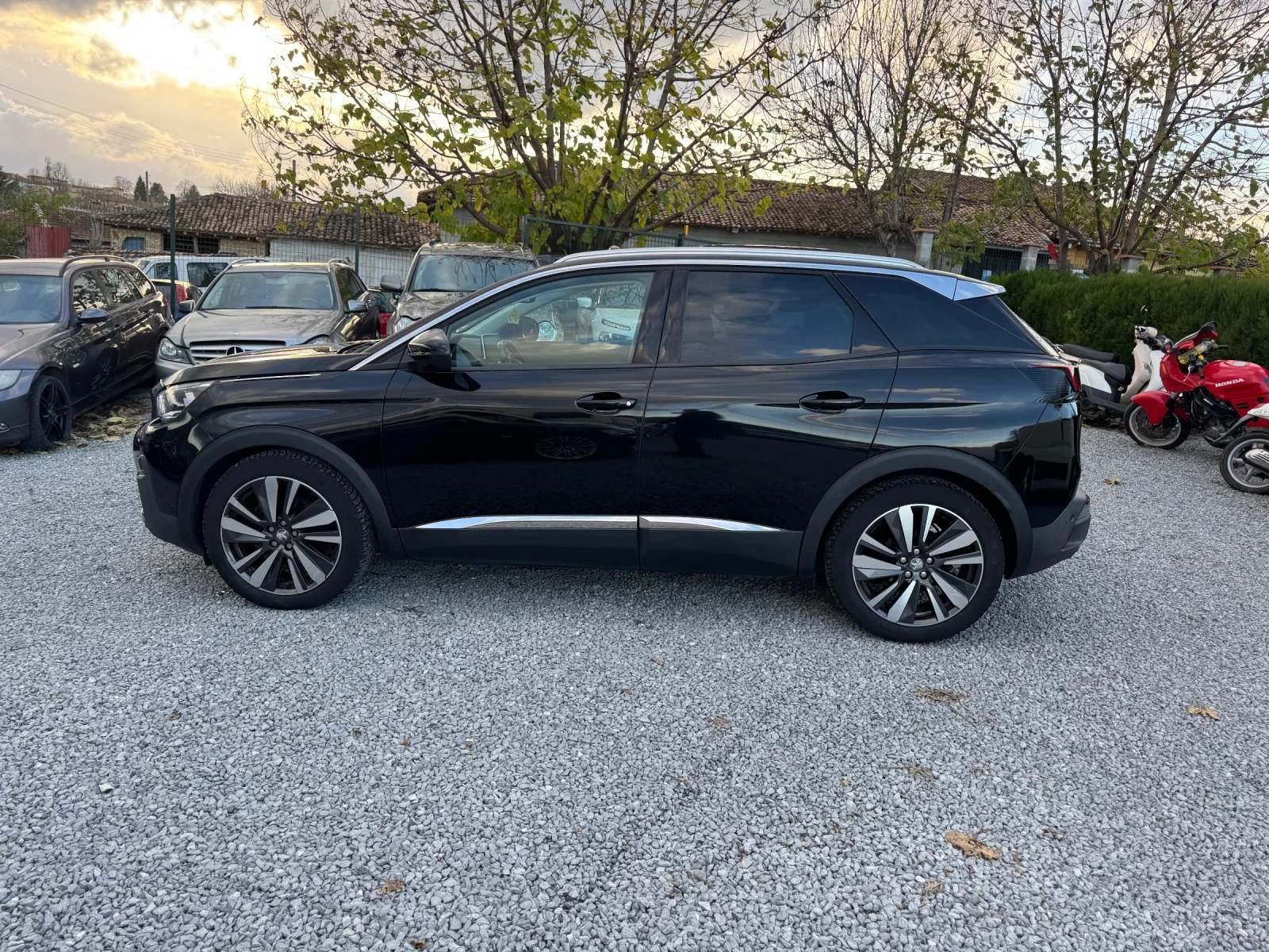 Peugeot 3008  - изображение 8