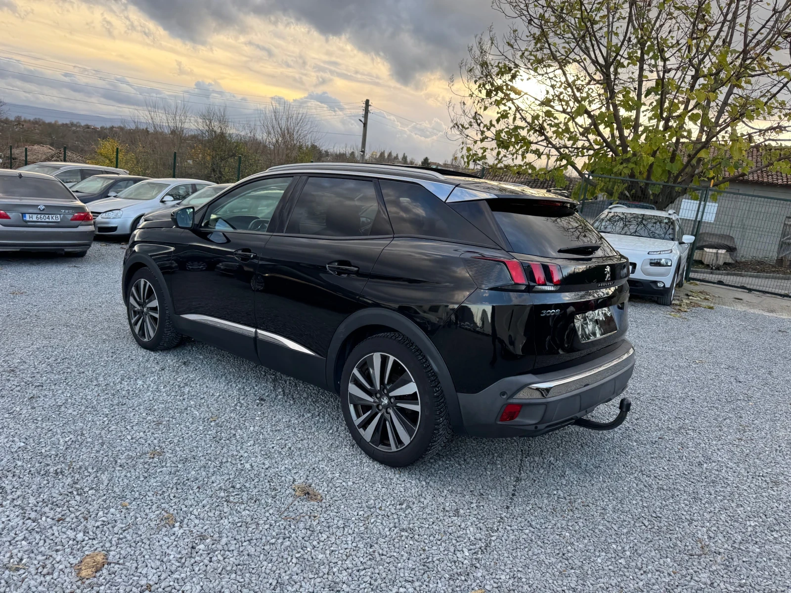 Peugeot 3008  - изображение 7