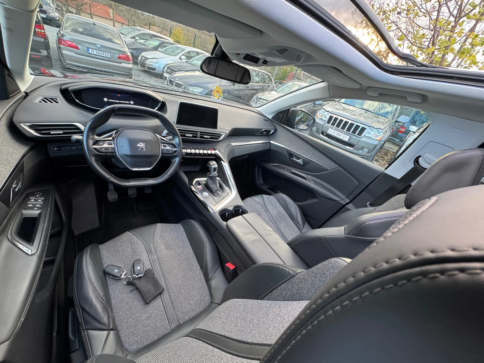 Peugeot 3008  - изображение 10