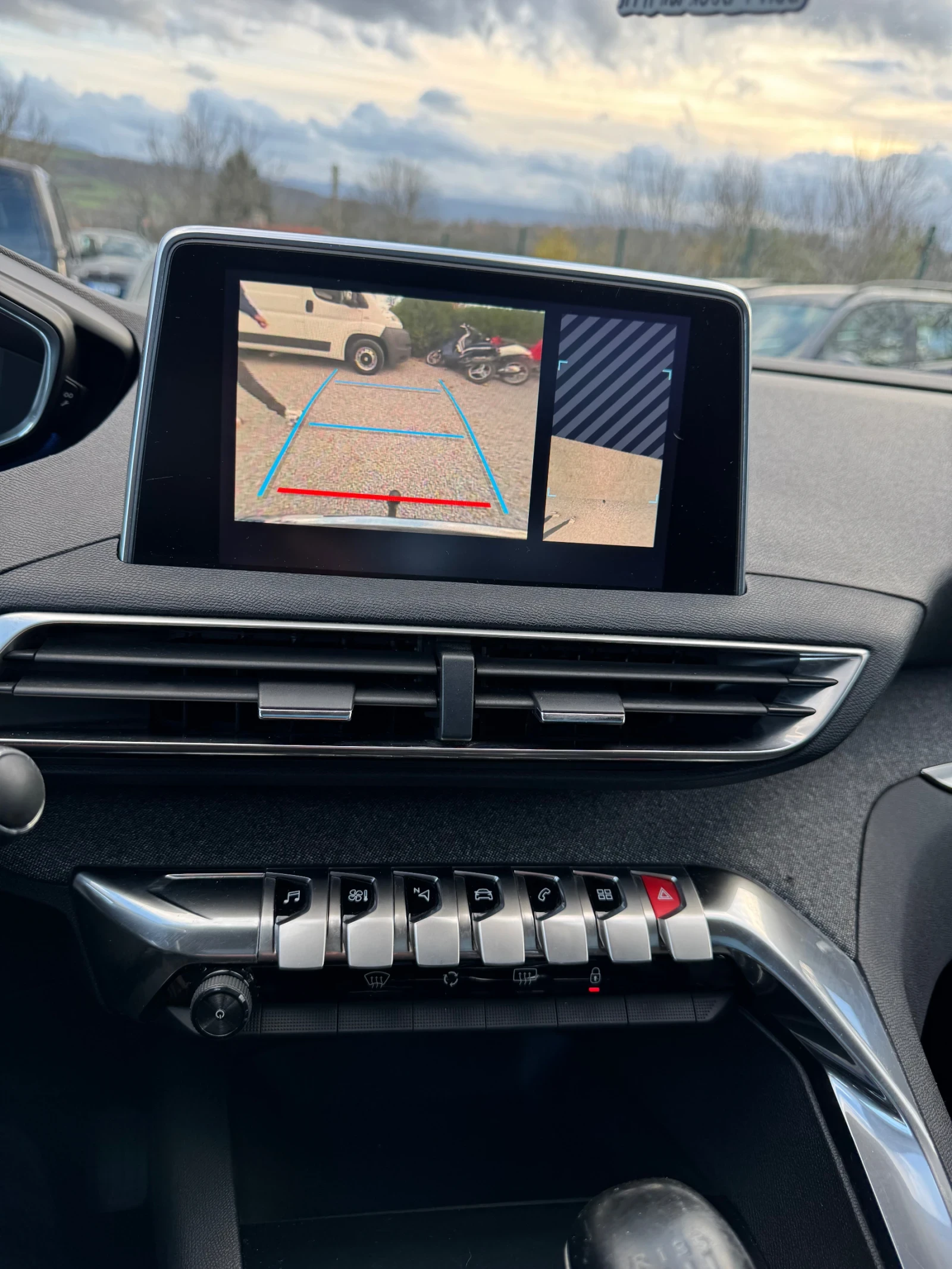 Peugeot 3008 | Mobile.bg   13