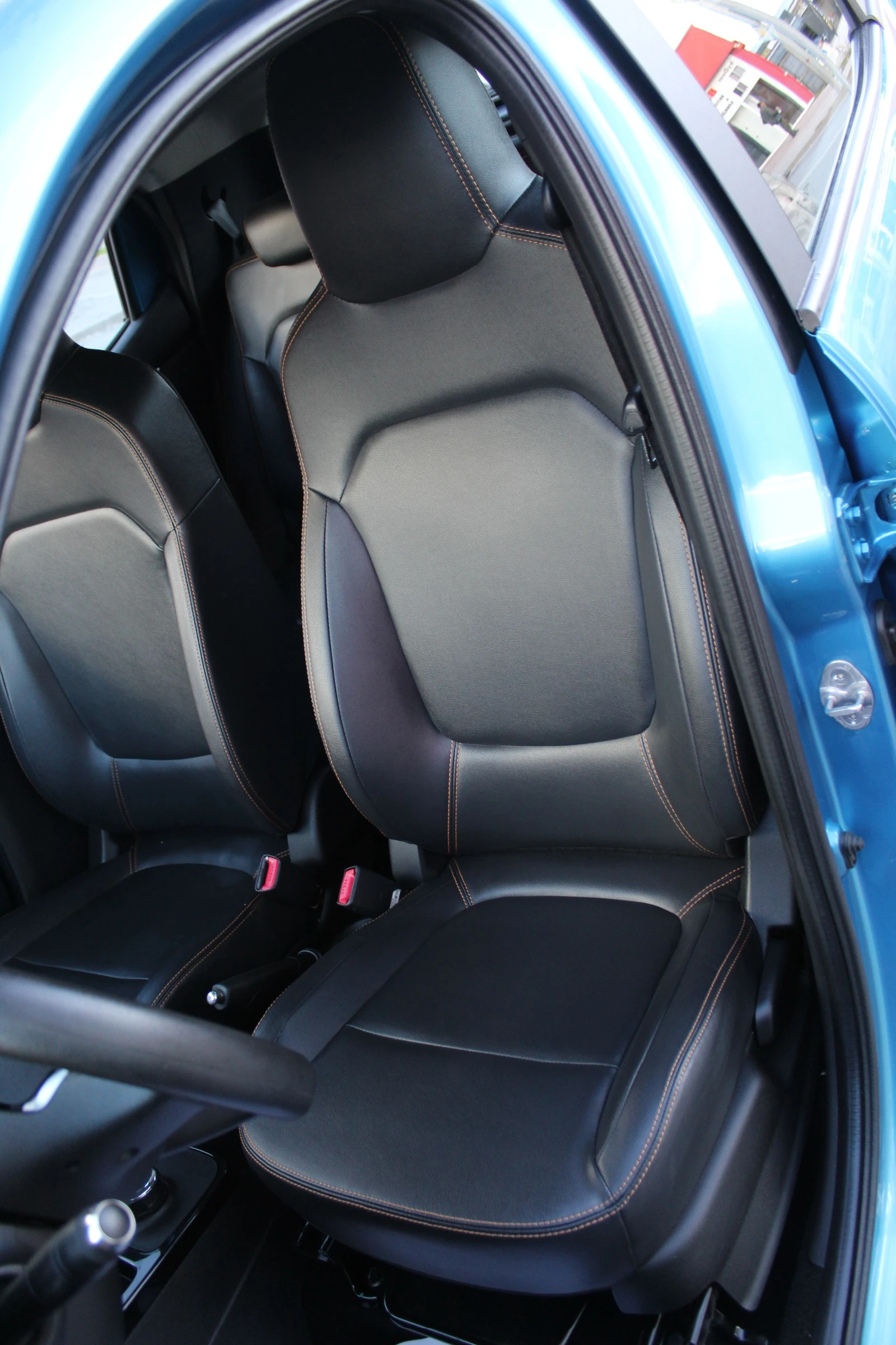 Dacia Spring 33kw | Mobile.bg   11