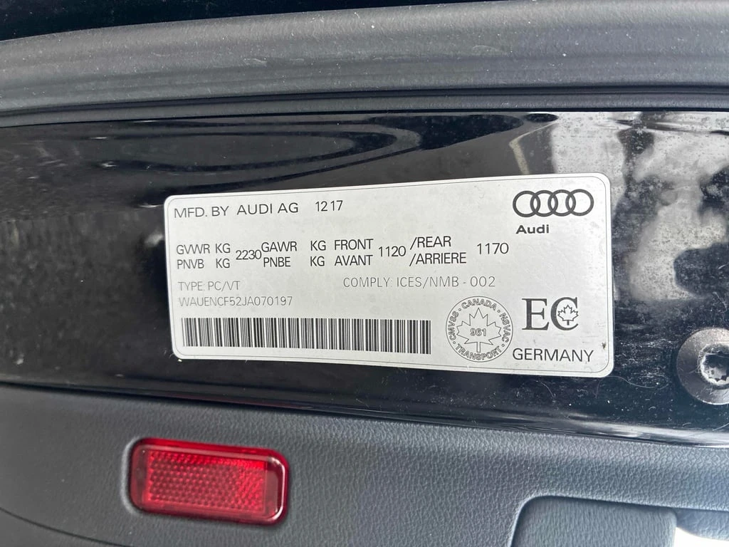 Audi A5 * Progressiv * CARFAX * БЕЗ ПЪРВОНАЧАЛНА ВНОСКА - изображение 10