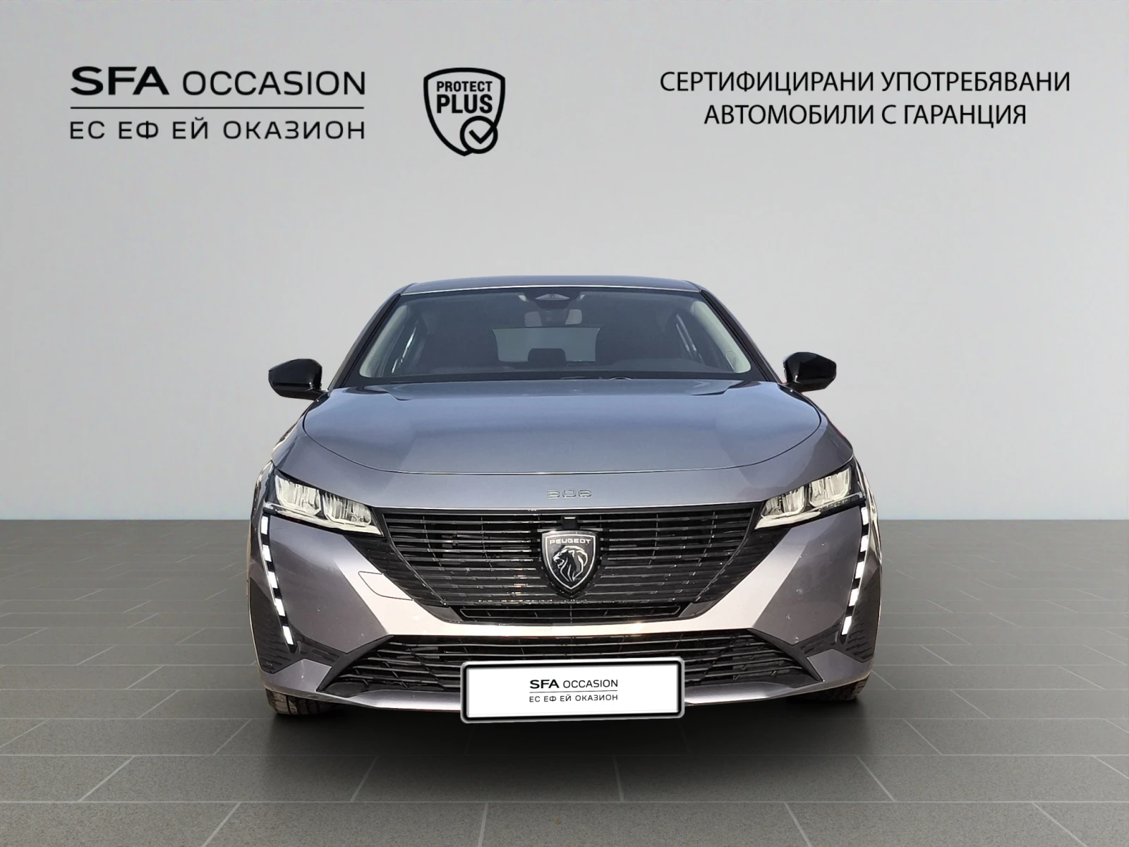 Peugeot 308 ACTIVE PACK 1, 5 BlueHDi 130 EAT8 EURO 6//2206R10 - изображение 2