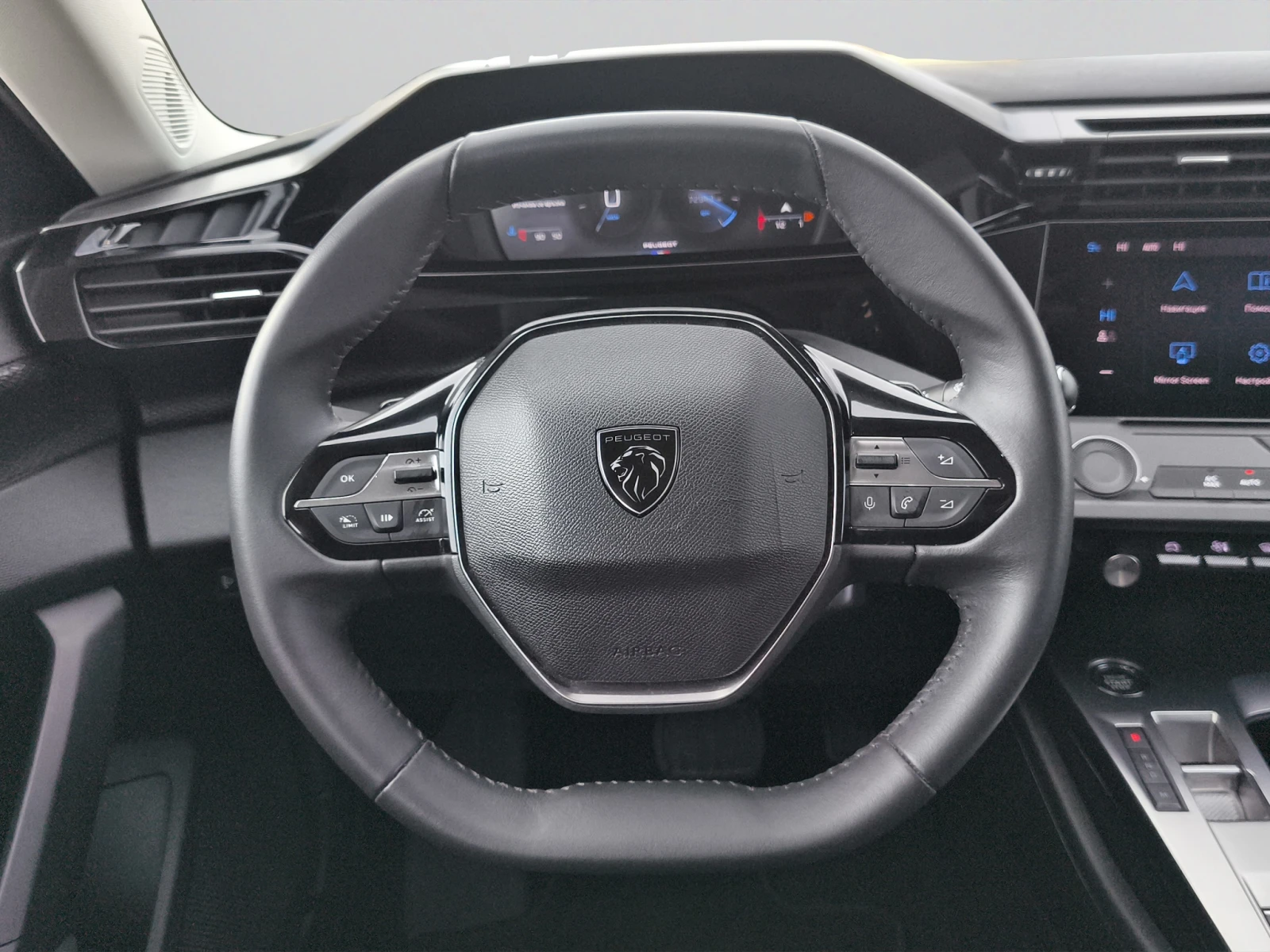 Peugeot 308 ACTIVE PACK 1, 5 BlueHDi 130 EAT8 EURO 6//2206R10 - изображение 10