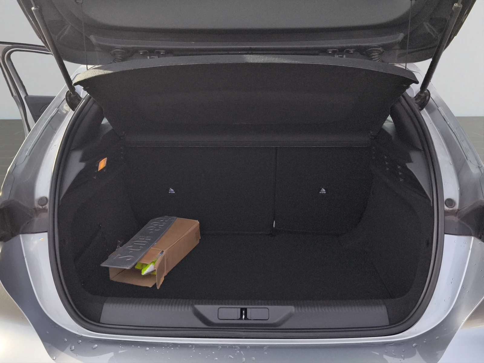 Peugeot 308 ACTIVE PACK 1, 5 BlueHDi 130 EAT8 EURO 6//2206R10 | Mobile.bg � ����������� 14