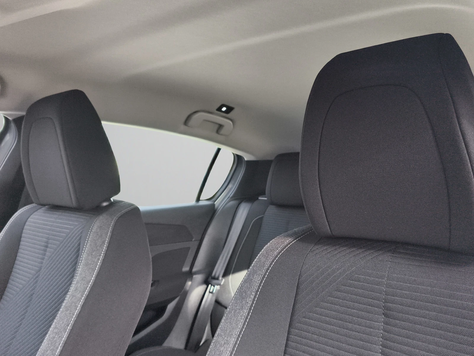 Peugeot 308 ACTIVE PACK 1, 5 BlueHDi 130 EAT8 EURO 6//2206R10 | Mobile.bg � ����������� 13