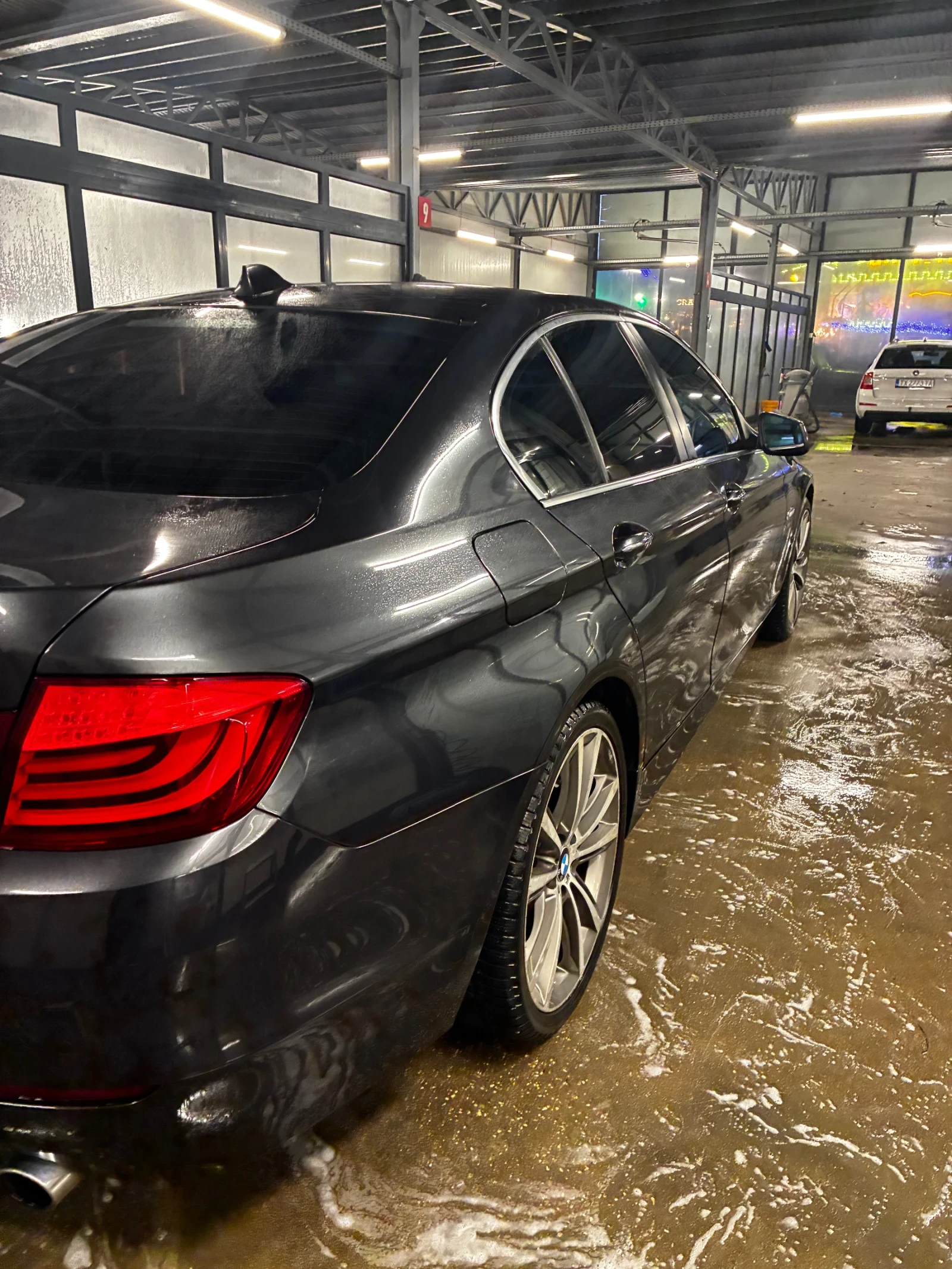 BMW 535 | Mobile.bg � ����������� 4