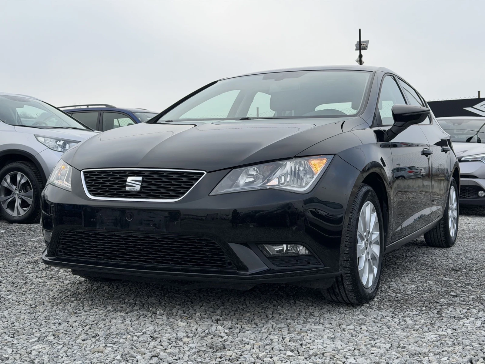Seat Leon 1.6TDI E5B TOP | Mobile.bg � ����������� 1