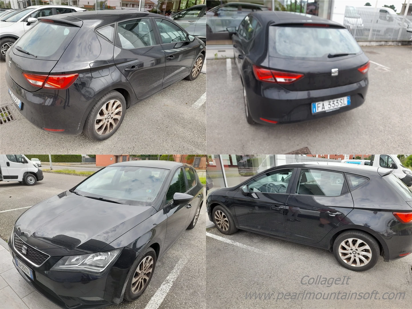 Seat Leon 1.6TDI E5B TOP | Mobile.bg � ����������� 17